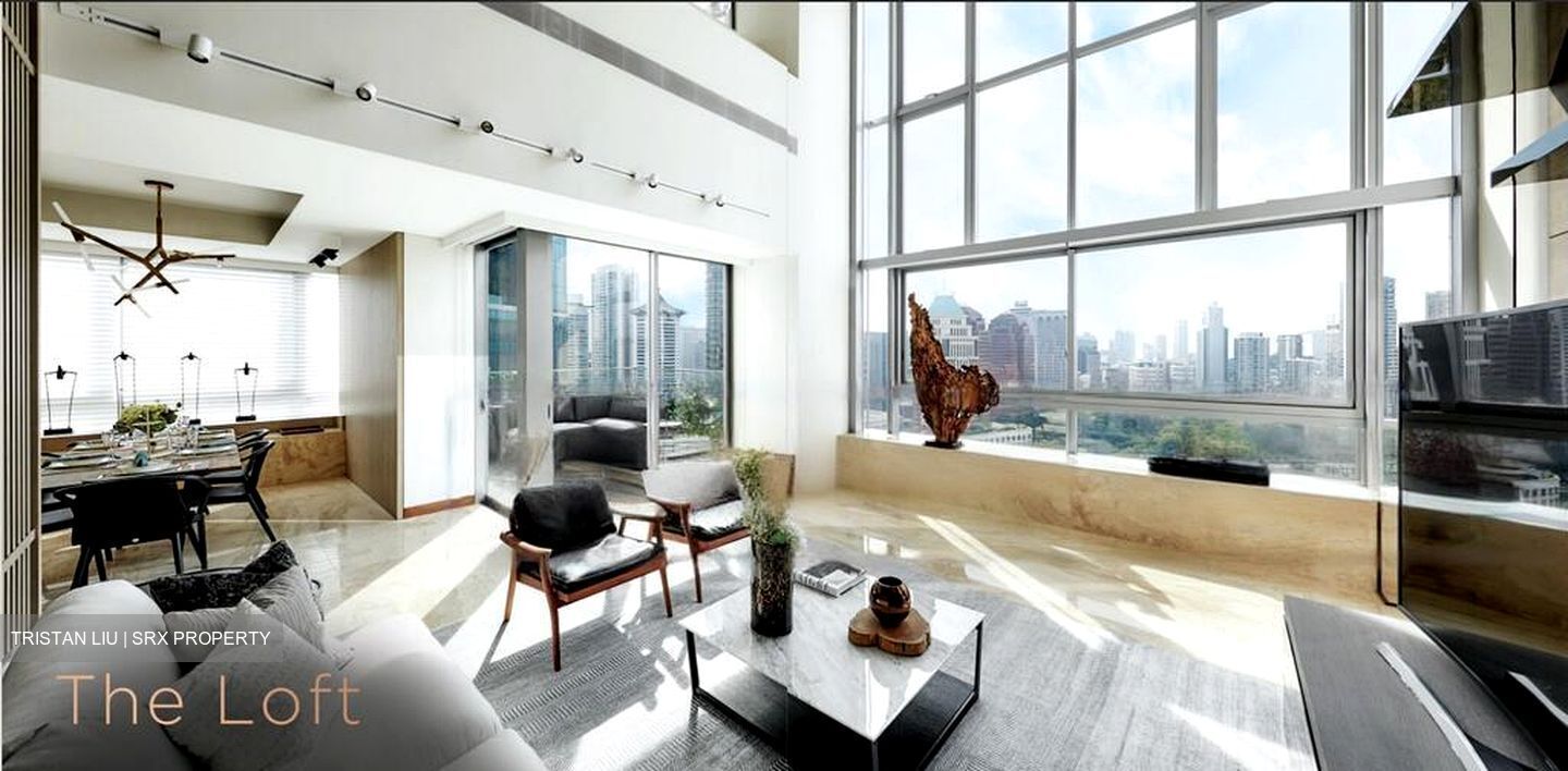 Skyline @ Orchard Boulevard (D9), Apartment #603234791